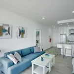 Makenzy Sandy Beachfront Paradise Larnaca