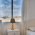 Apartment Makenzy Sandy Beachfront Paradise Larnaca