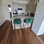 Makenzy Sandy Beachfront Paradise Λάρνακα