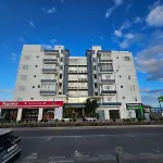 Apartment Makenzy Sandy Beachfront Paradise *
