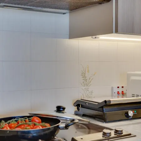 Appartamento Makenzy Sandy Beachfront Paradise