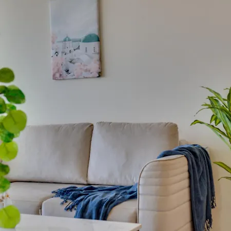 Appartamento Makenzy Sandy Beachfront Paradise