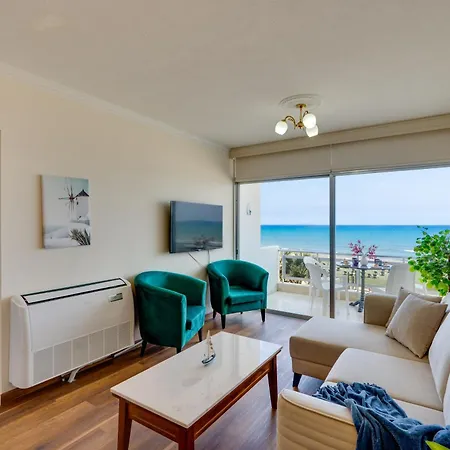 Makenzy Sandy Beachfront Paradise Appartamento