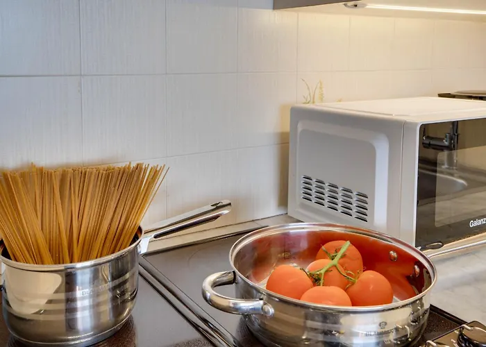 Makenzy Sandy Beachfront Paradise Appartement Larnaca